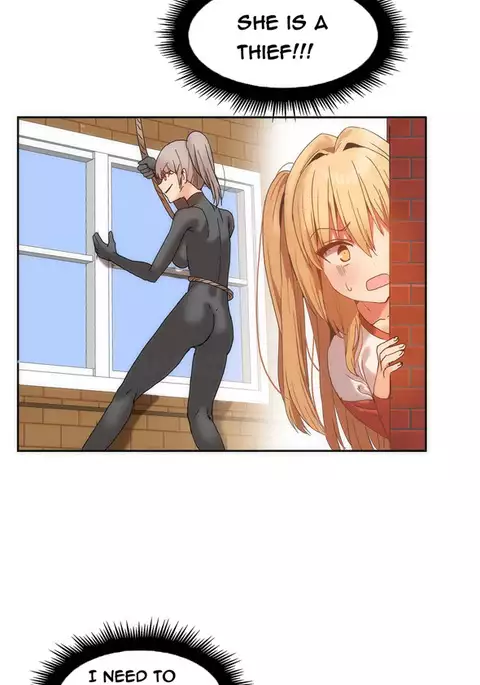 Hari Dormitory Ch.0-26