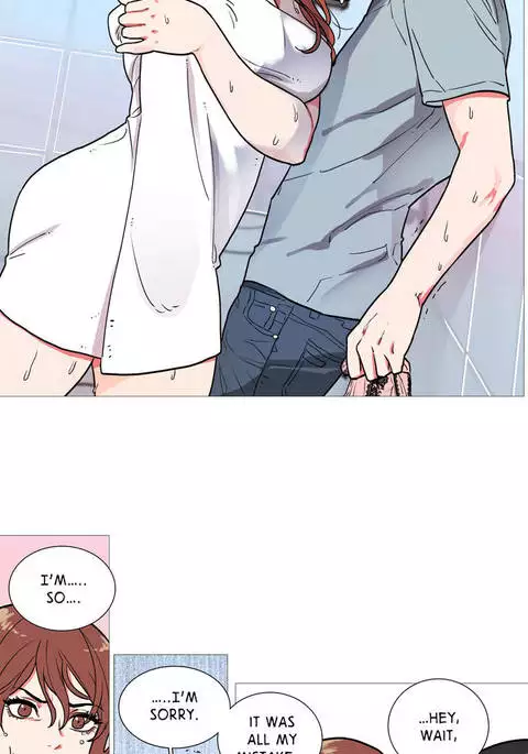 Sadistic Beauty Ch.1-26