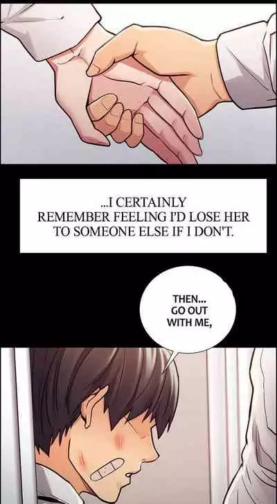 Taste of Forbbiden Fruit Ch.20/24