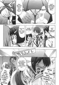 [Ohtomo Takuji] Gokkun Shojo - Drinking Virgin [English] [biribiri] [Decensored]