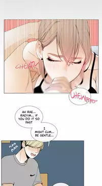 [Silverstar] Talk To Me Ch.1-37 (English) (Ongoing)