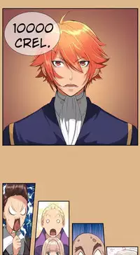 [Hong BanJang] Aharoo Ch.1-25 (English) (YoManga) (Ongoing)