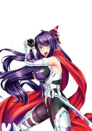 Mametsu Hime Mikoto ~Jusei Hisshi no Ishukangoku~