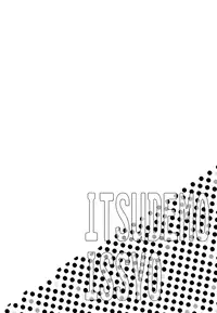 (SPARK8) [Hatonic (Yokonaka)] ITSUDEMOISSYO (Free!) [English] [Yaoi-Sei Scans]