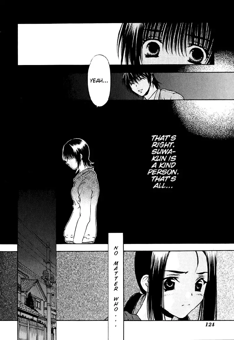 Bitter Virgin V2 - Ch13