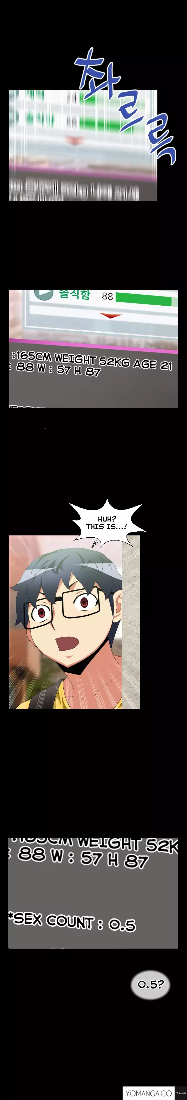 Love Parameter Ch.1-42