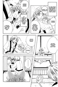 Kamei Yogorouta - Kitsune no Tama Yobai vol 1 [Translated]