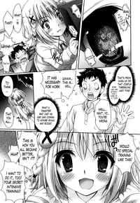 [Suzui Narumi] Moetion Graphics Ch.1-10 [English] [The Lusty Lady Project]