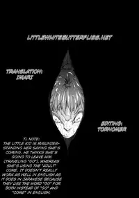 [Miyabi Tsuzuru] My Mother Cries at Home (ENG) =Imari+Torn=