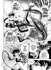 [Kondom] The New Bondage Fairies - Book One [ENG]