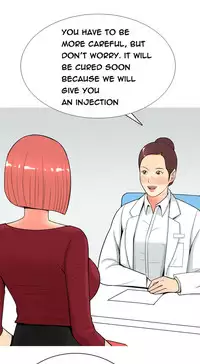 Hooker Ch.1-41 (English) (Ongoing)