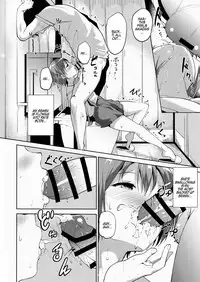 Hoshizora Summer Line