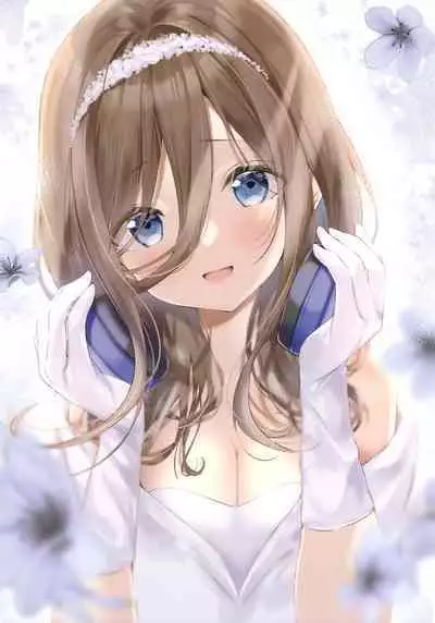 confiture ameusagi illust collection vol.18