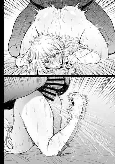 [Ahemaru] Beit Ganbaru Cosplayer-san (Sono Bisque Doll wa Koi o Suru)