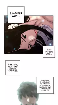 Ghost Love Ch.1-23 (English) (YoManga) (Ongoing)