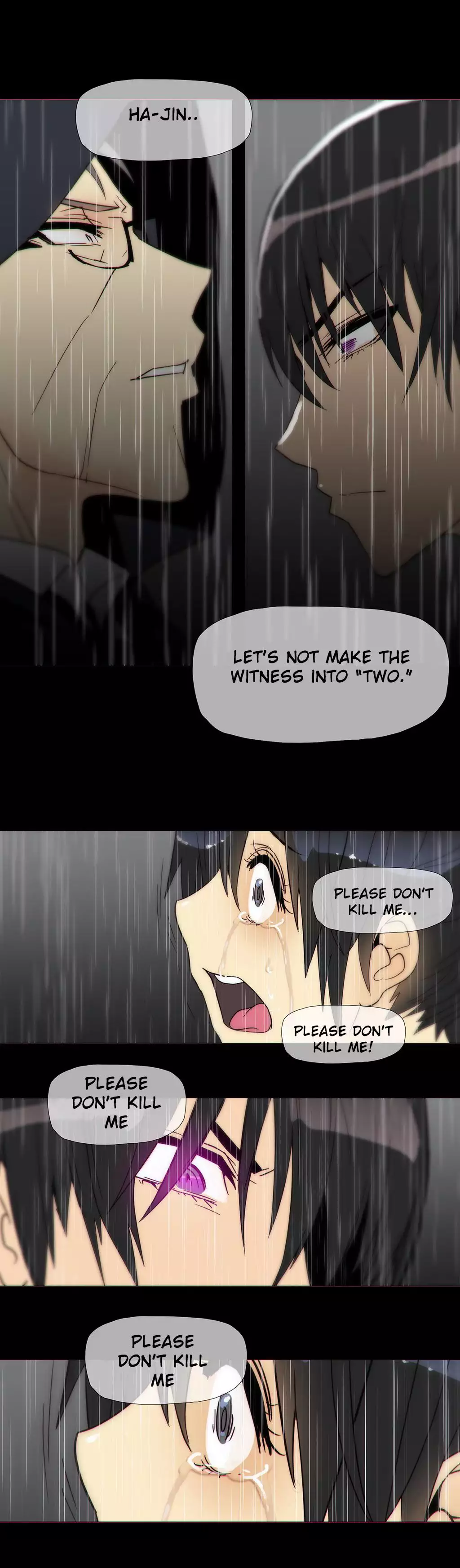 Household Affairs Ch.1-28