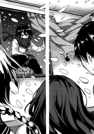 Himegoto Wa Hitotsu No Uso Kara