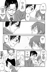 [Saigado] Hanasan No Kyuujitsu (Hana's Holiday) [English Translated by Tonigobe]