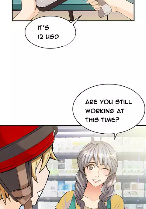 Kill the Dead Bastard Ch.0-12