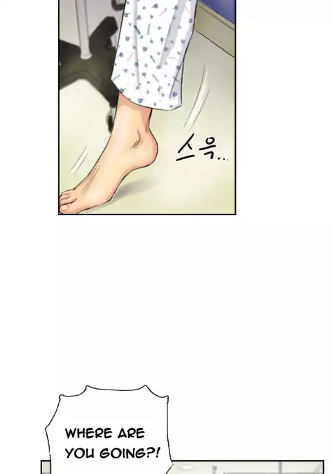 New Face Ch.1-18