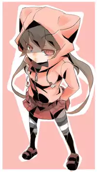 [Junk Island (RYU)] SLAVE FIGHT [Digital]