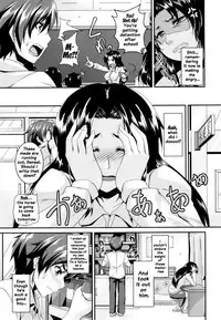 [Kazuhiro] Namaiki Haramasex Ch 1-3, 7-8 [English] {doujins.com}