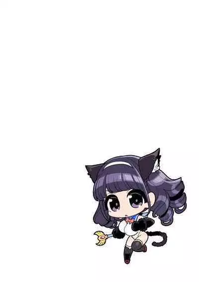 Mahou Shoujo Yuusha-chan Soushuuhen