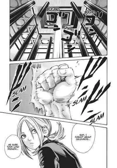 Arakusa Ninpouchou | Ero Ninja Scrolls Ch.1-30