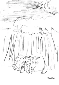 (C77) [ANONYMOUS] My Sweet Hakutaku (Touhou Project) (English)