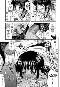 [Konno Azure] Shishunki Crazies - Puberty Crazies [English] [Humpty+Tonigobe] [maiko] [Decensored]