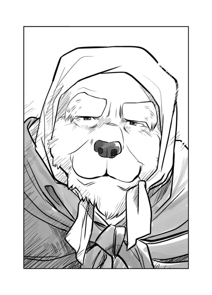 Kemono no Roukaku Matsuri