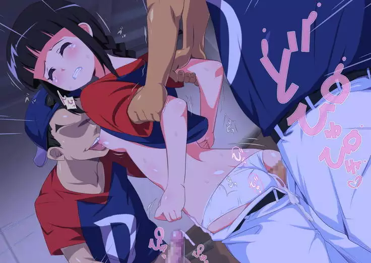 MAJOR Joshi ~Muriyari Okasareta Natsu~