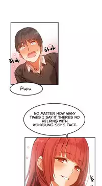 [Mx2J] Hahri's Lumpy Boardhouse Ch. 0-7 [English] (YoManga) (Ongoing)