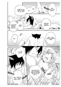 [Takano Yumi] Erotic Fairy Tales: Red Riding Hood chap.3 [English]