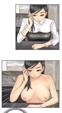 New Face Ch.1-12 (English) (Ongoing)