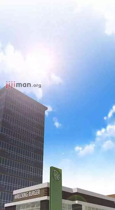 【周四连载】梦幻速食店（作者：motgini&變態啪啪啪） 第1~37话