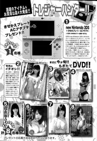 Action Pizazz DX 2015-06
