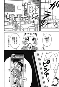 [Ooya Nako] Detective Assistant Vol. 13 (Detective Conan) [Chinese]