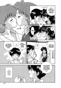 Futari Ecchi 9 [Complete]