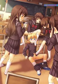 [broiler] Loli Bocchi.