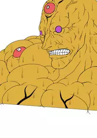 [BLACK SOUSAI STUDIO] QUEEN HEAVEN HELLS GATE Vol.1