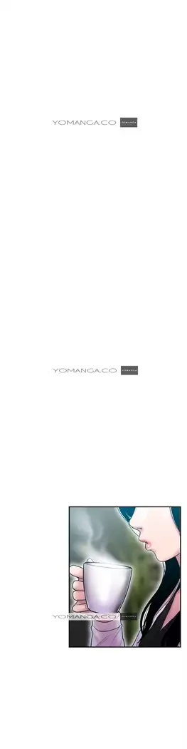 Ghost Love Ch.1-26.5