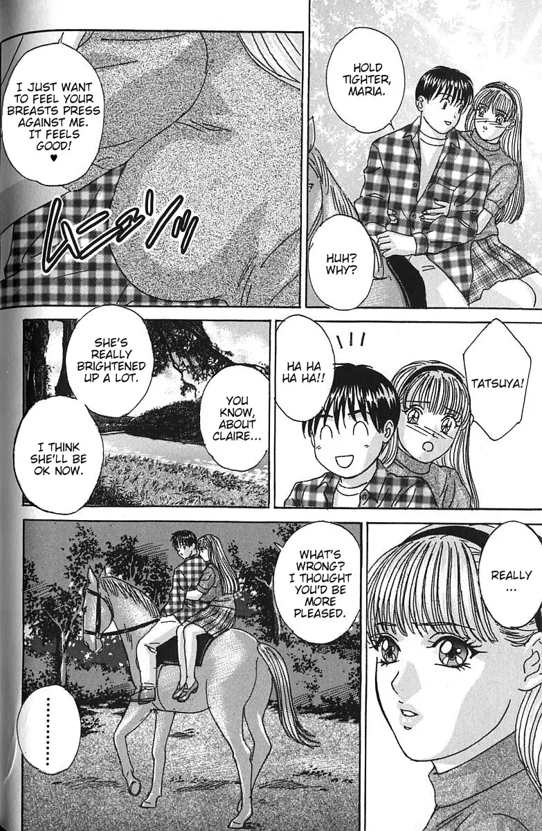 Blue Eyes 07 Chapter34