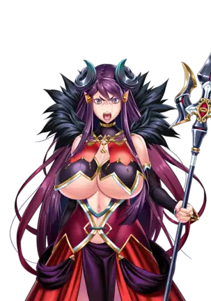 Mametsu Hime Mikoto ~Jusei Hisshi no Ishukangoku~