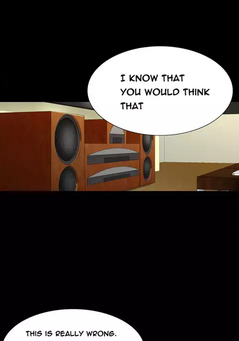 The Taste of Hands Ch.1-60