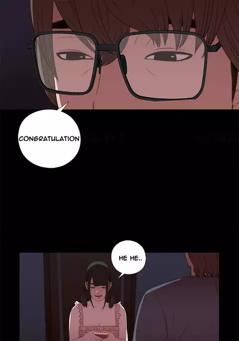 Girl Next Door Ch.1-20