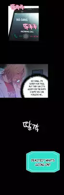 [BAK Hyeong Jun] Sweet Guy Ch. 1-41 [English] [YoManga]