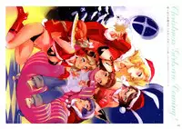 [Nishieda] Dendrobium (Decensored)