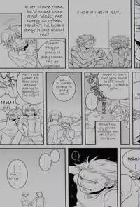 (C78) [Kureten (Takuma)] Saves Me (Final Fantasy XIII) [English] [Slanted Frenzy] [Incomplete]