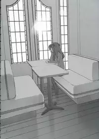 [BADON (Kida, Kine)] Double zz(Fate/stay night) [Chinese]